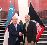 گفت‌وگوهای صلح افغانستان:  ازبکستان رهبران طالبان را به تاشکند دعوت کرد 
